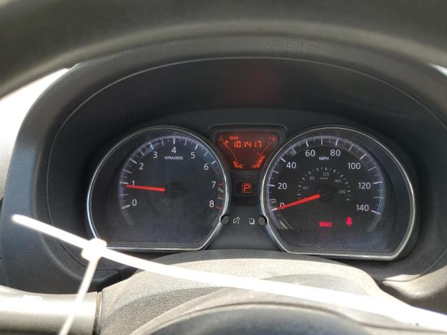 3N1CN7AP8EL869851 Nissan VERSA S