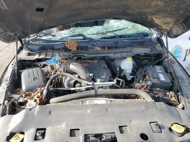2016 RAM 1500 SSV - 1C6RR7XT2GS266003