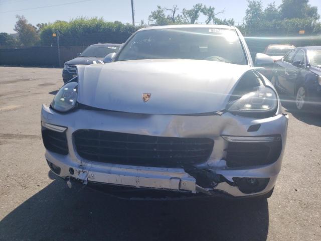WP1AA2A20HKA82243 Porsche Cayenne