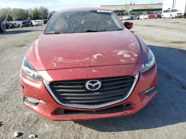 3MZBN1V33JM167029 Mazda 3 TOURING