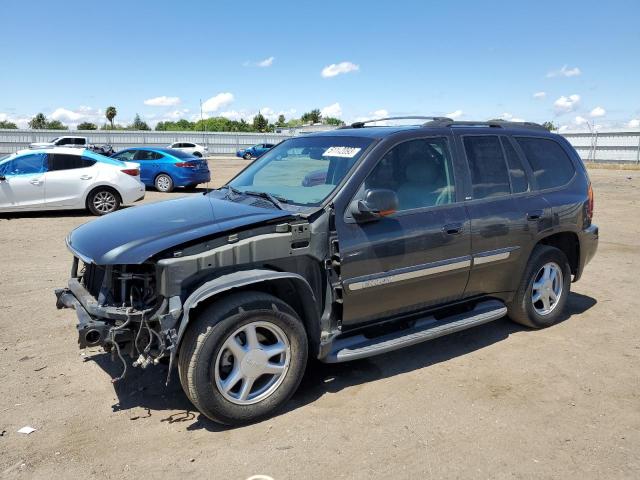 2003 GMC Envoy 