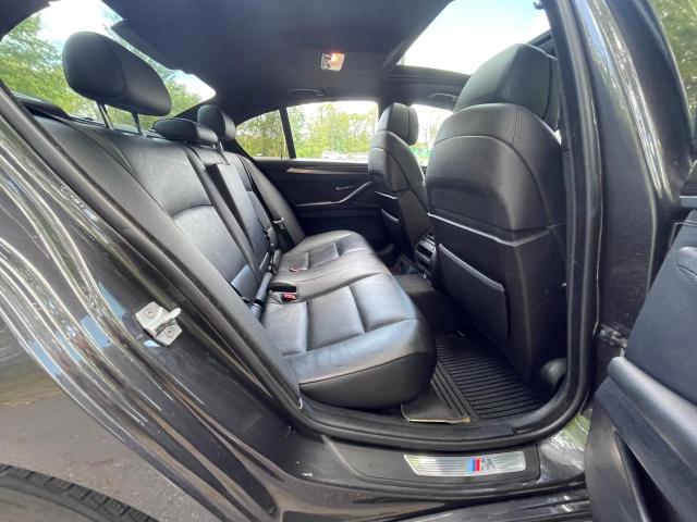 VIN WBAFU9C58DDY72125 2013 BMW 5 SERIES no.6