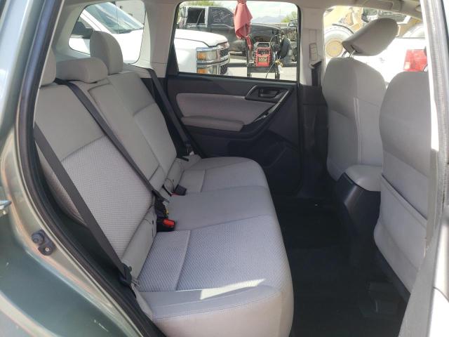 JF2SJAEC9HH424497 Subaru Forester 2.5i Premium