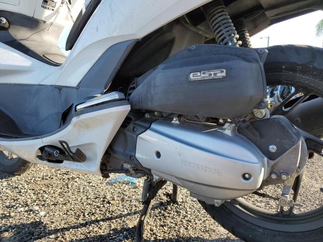 2015 HONDA PCX 150 RLHKF1804FY001065