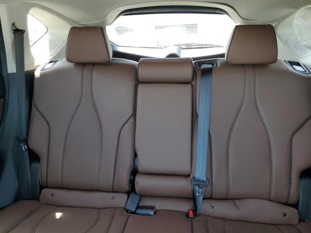 2020 ACURA RDX ADVANC - 5J8TC2H7XLL011240
