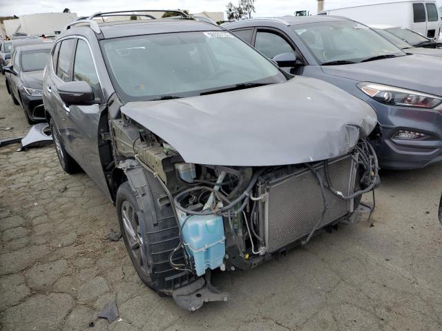 5N1AT2MT7FC884078 Nissan ROGUE S