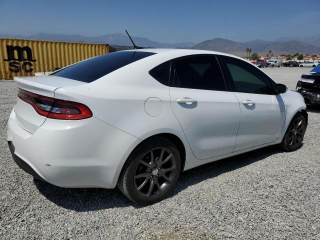 1C3CDFAA5FD434884 Dodge DART SE
