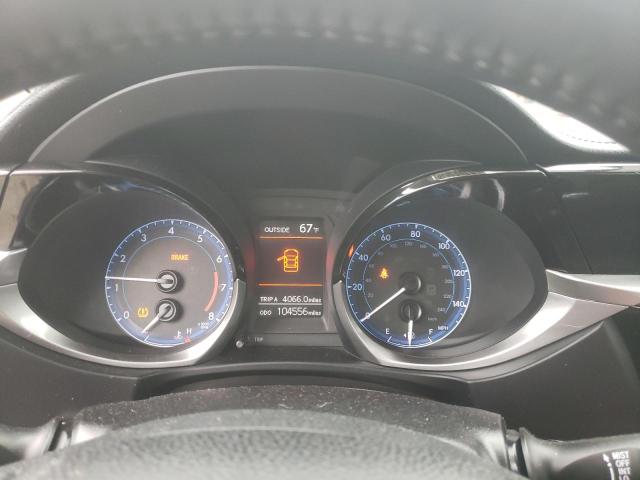 2015 TOYOTA COROLLA S 2T1BURHE6FC253646