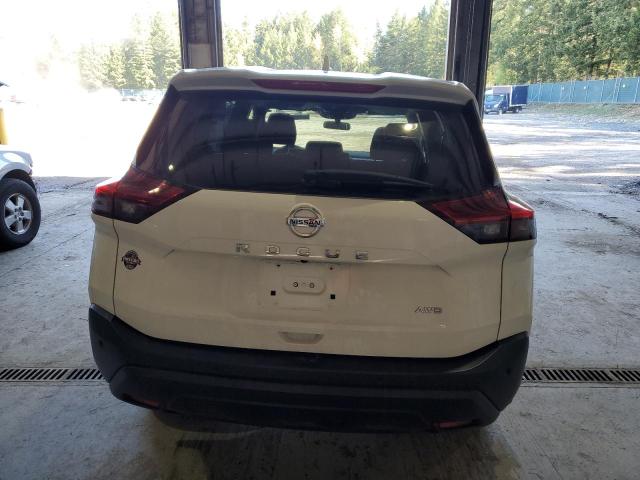 JN8AT3AB0MW205967 Nissan ROGUE S