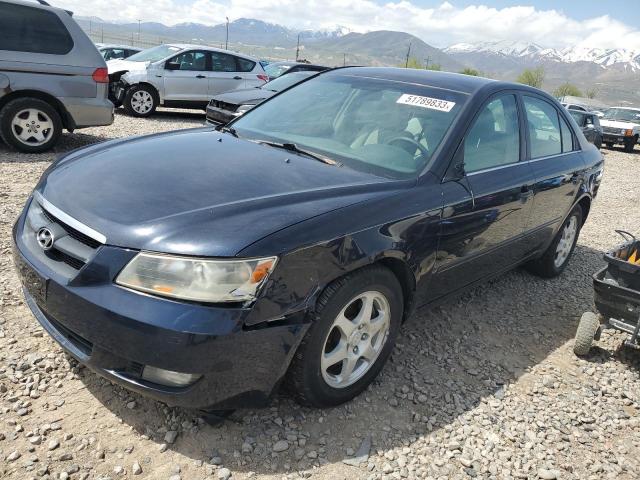 2006 Hyundai Sonata GLS