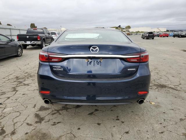 2019 MAZDA 6 - JM1GL1UMXK1508045