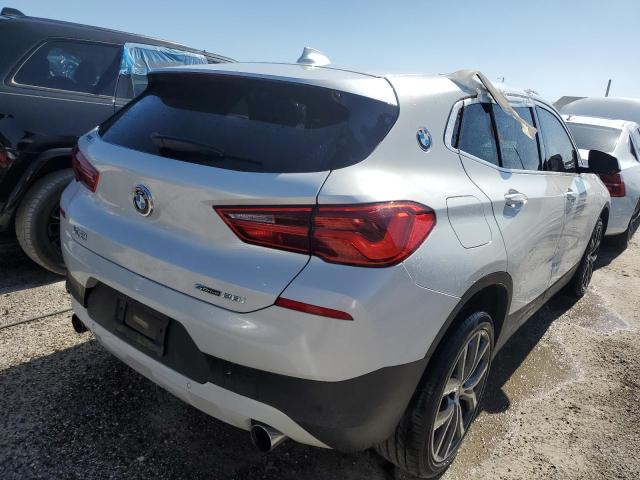 2018 BMW X2 SDRIVE2 WBXYJ3C35JEJ75097