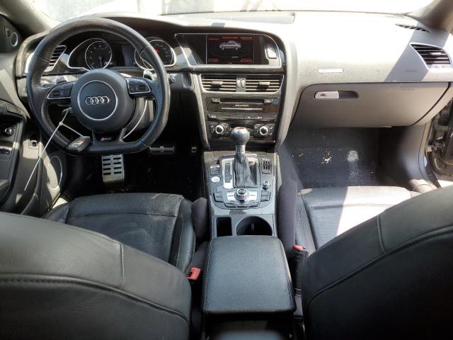 2015 AUDI RS5 WUAC6AFRXFA901180