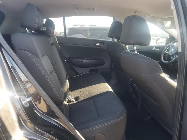 KNDPMCAC9H7141732 KIA Sportage Lx