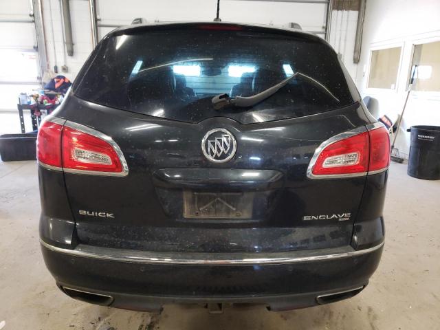 5GAKVBKD4EJ170564 Buick Enclave