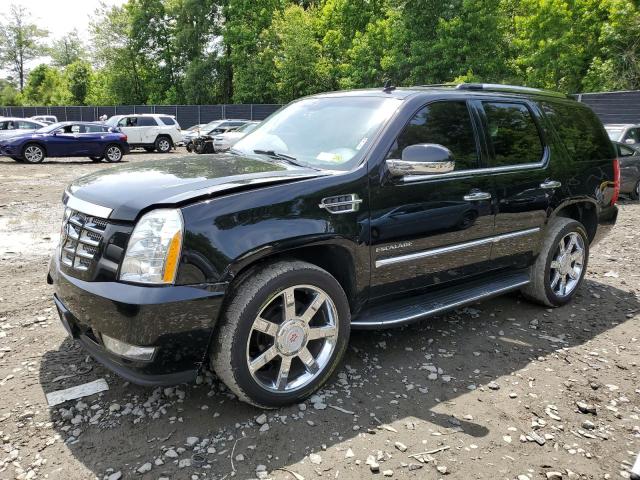 2014 Cadillac Escalade Luxury