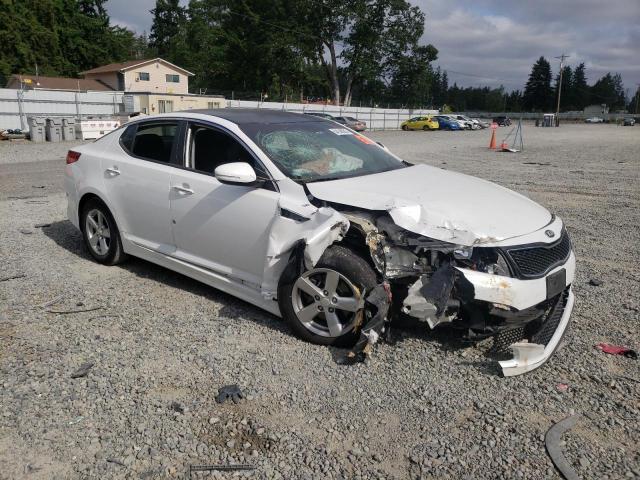 KNAGM4A72F5572315 KIA Optima Lx