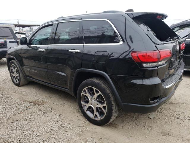 1C4RJEBG4LC182252 Jeep Grand Cherokee Limited