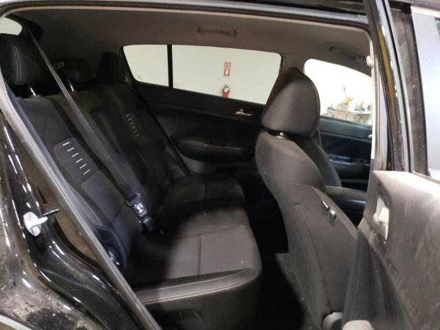 KNDPMCACXJ7447196 KIA Sportage Lx