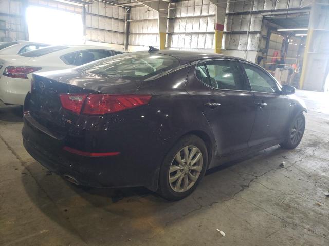 5XXGN4A76EG267782 KIA OPTIMA EX