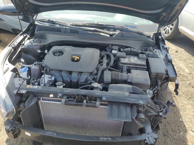 3KPF24AD8NE463774 KIA FORTE FE