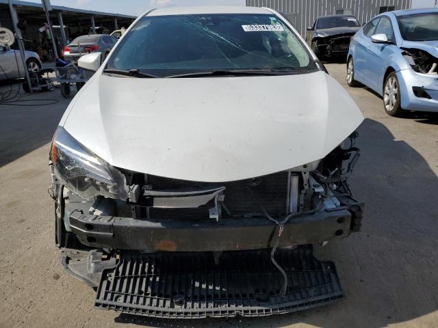 5YFBURHE7KP912666 | 2019 TOYOTA COROLLA L