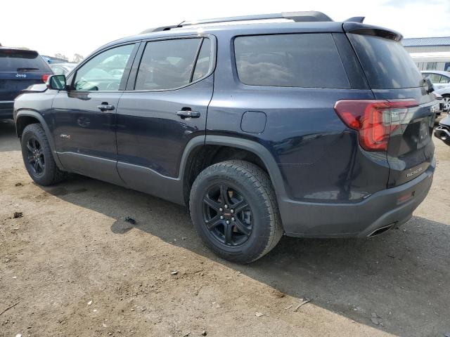 2021 GMC ACADIA AT4 - 1GKKNLLS5MZ202329