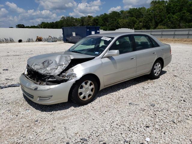 2001 Toyota Avalon XL