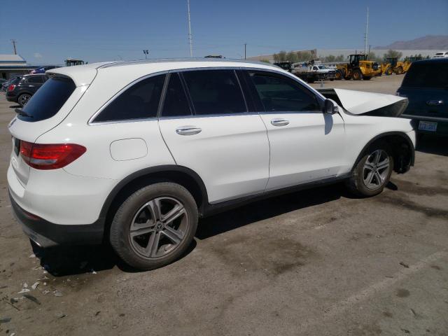 WDC0G4JB7KF590632 Mercedes-Benz GLC 300