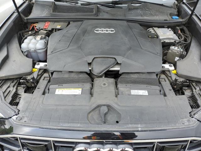 2020 AUDI Q8 PREMIUM - WA1EVAF17LD006978