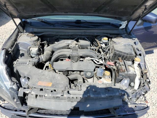 4S3BNAC67F3015926 Subaru Legacy 2.5i Premium