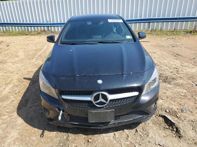 WDDSJ4EB2EN035615 Mercedes-Benz CLA 250