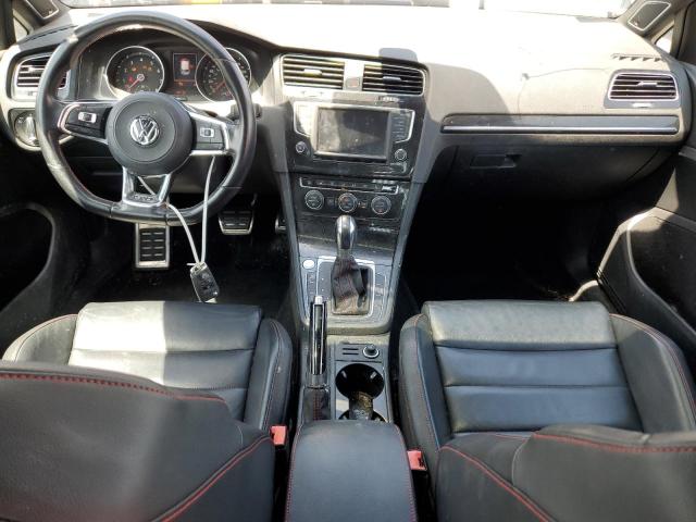 2017 VOLKSWAGEN GTI S/SE - 3VW447AU4HM073538