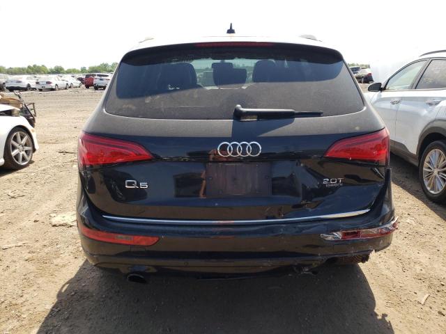 VIN WA1L2AFP0HA062158 2017 Audi Q5, Premium Plus no.6