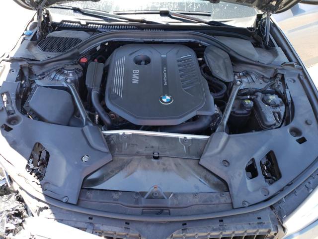 WBAJE5C50JWA94003 BMW 540 I