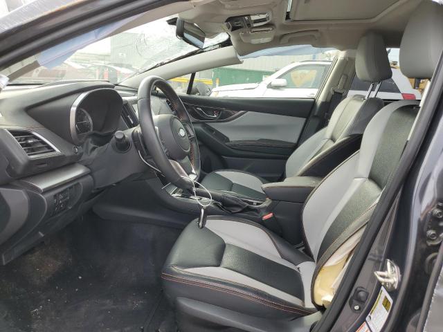 JF2GTAMC5L8234996 Subaru Crosstrek Limited