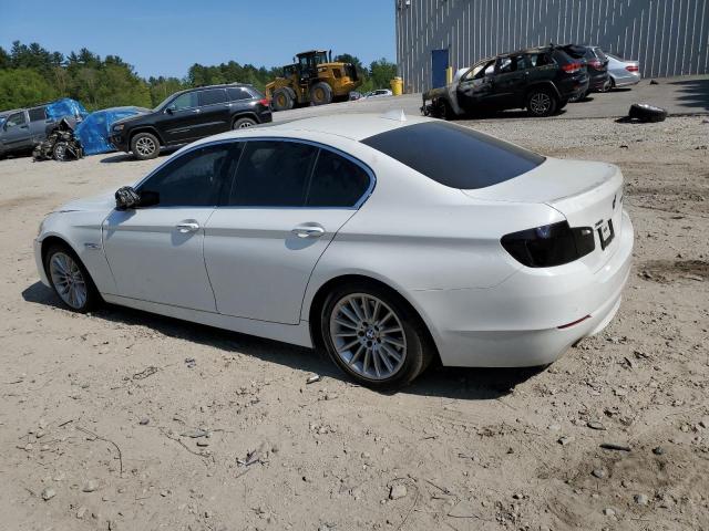 VIN WBAFU7C50DDU75481 2013 BMW 5 Series, 535 XI no.2