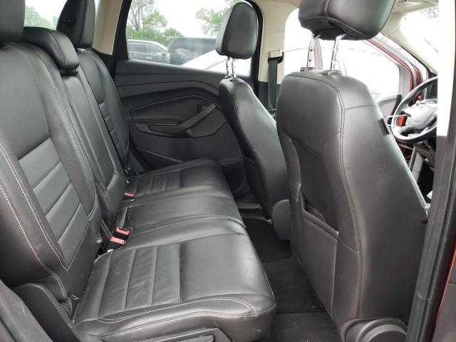1FMCU0JX0EUA05093 Ford Escape Titanium