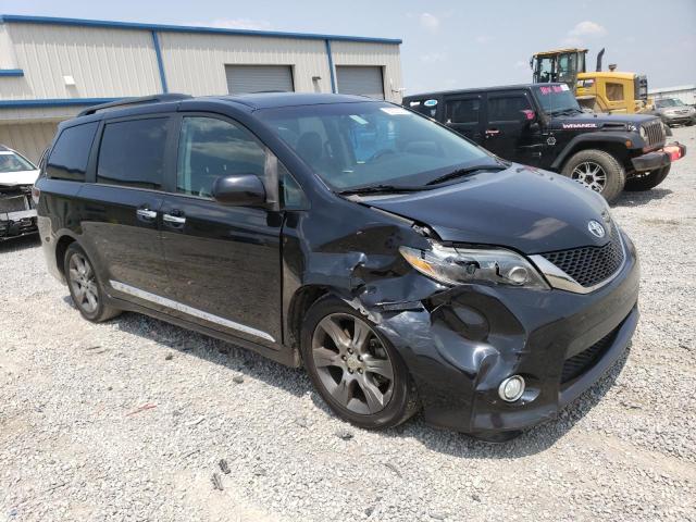 2015 TOYOTA SIENNA SPO - 5TDXK3DC7FS639576