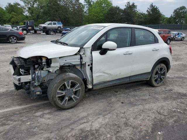 2017 FIAT 500X Pop