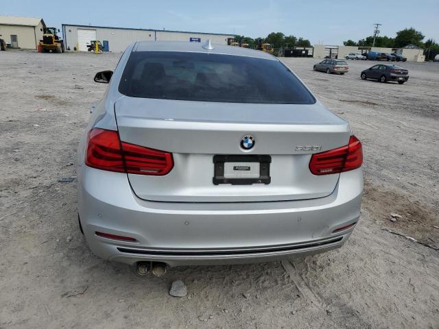 2017 BMW 330 I - WBA8B9C34HK885324
