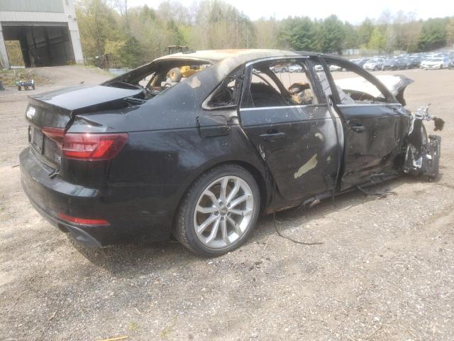 2018 AUDI A4 PROGRES - WAUBNAF46JN004078