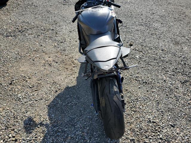 2013 YAMAHA YZFR6 C JYARJ16Y9DA007077