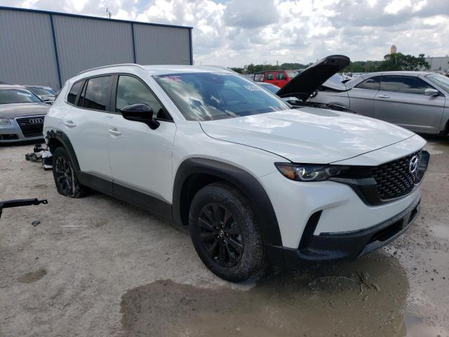 2023 MAZDA CX-50 SELE 7MMVABAM4PN141120