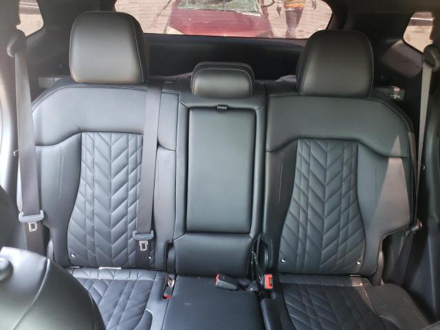 7SAXCBE5XNF327572 Tesla MODEL X
