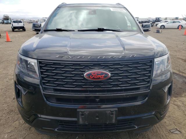 1FM5K8GT8JGB64552 Ford EXPLORER SPORT