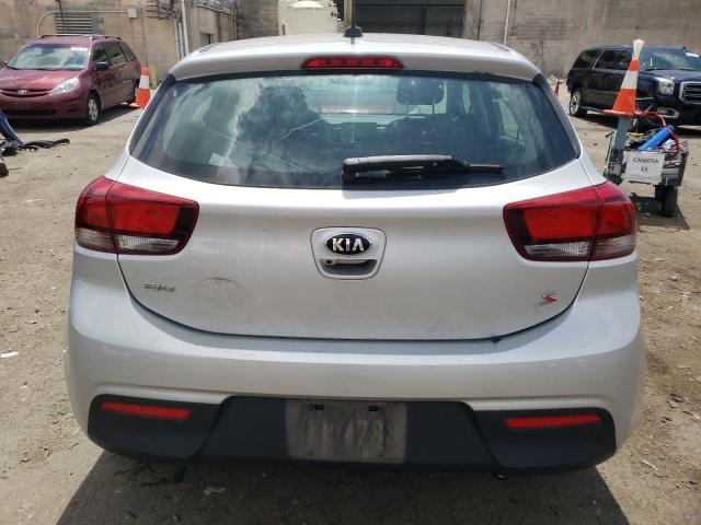 2018 KIA RIO LX/S - 3KPA25AB7JE095273