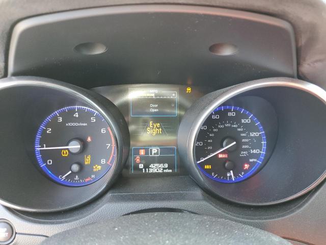 4S3BNAF60G3047727 Subaru Legacy 2.5i Premium