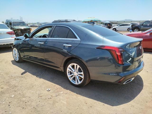 1G6DJ5RK8M0134781 Cadillac Ct4 Luxury