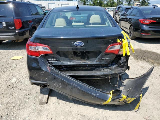 4S3BNAN67K3005260 Subaru Legacy 2.5i Limited